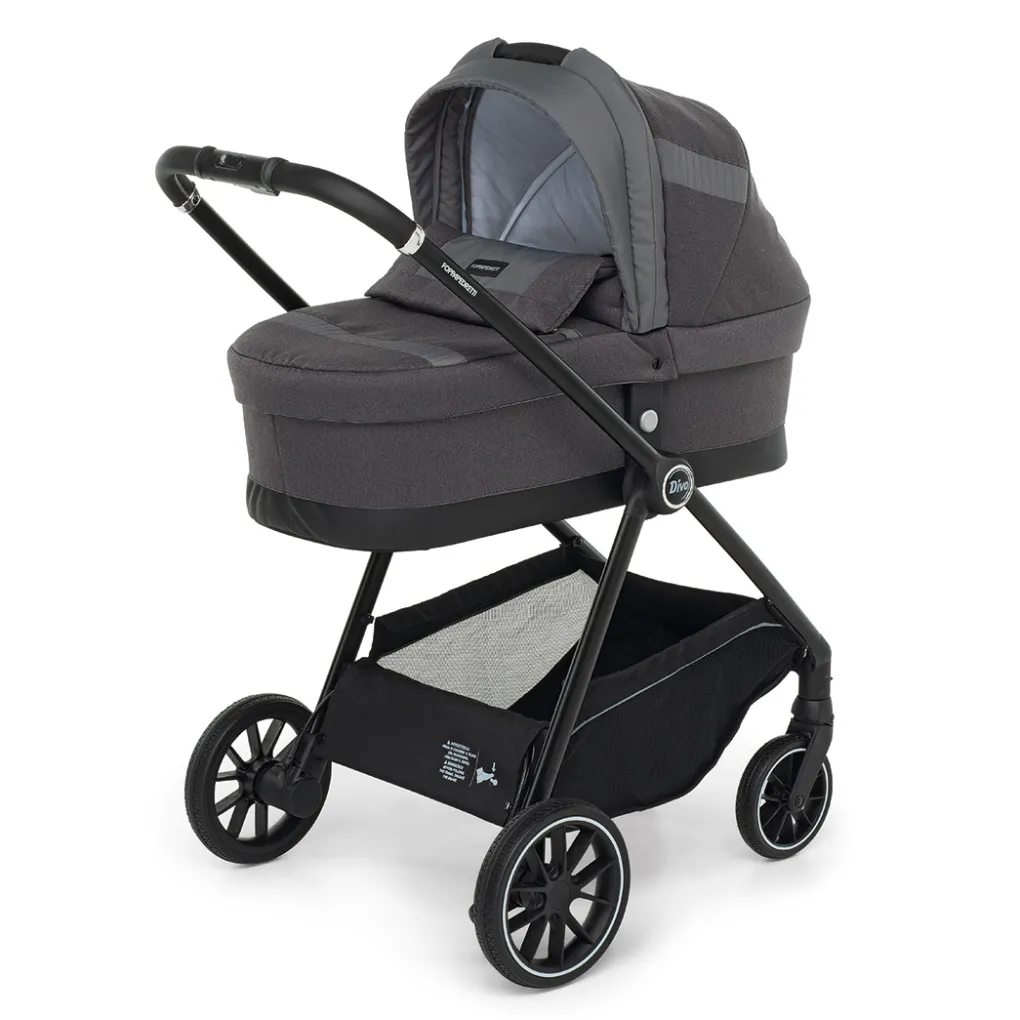Lista Nascita DIVO Sport + Babyguard<Foppapedretti Hot