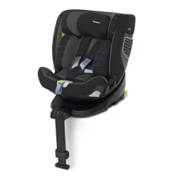 Lista Nascita FP360 i-Size black + Babyguard<Foppapedretti Clearance