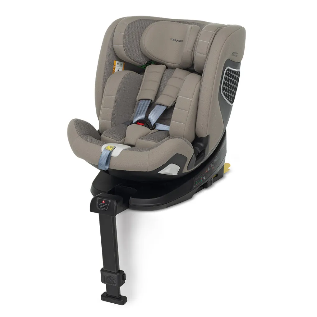 Lista Nascita FP360 i-Size desert + Babyguard<Foppapedretti