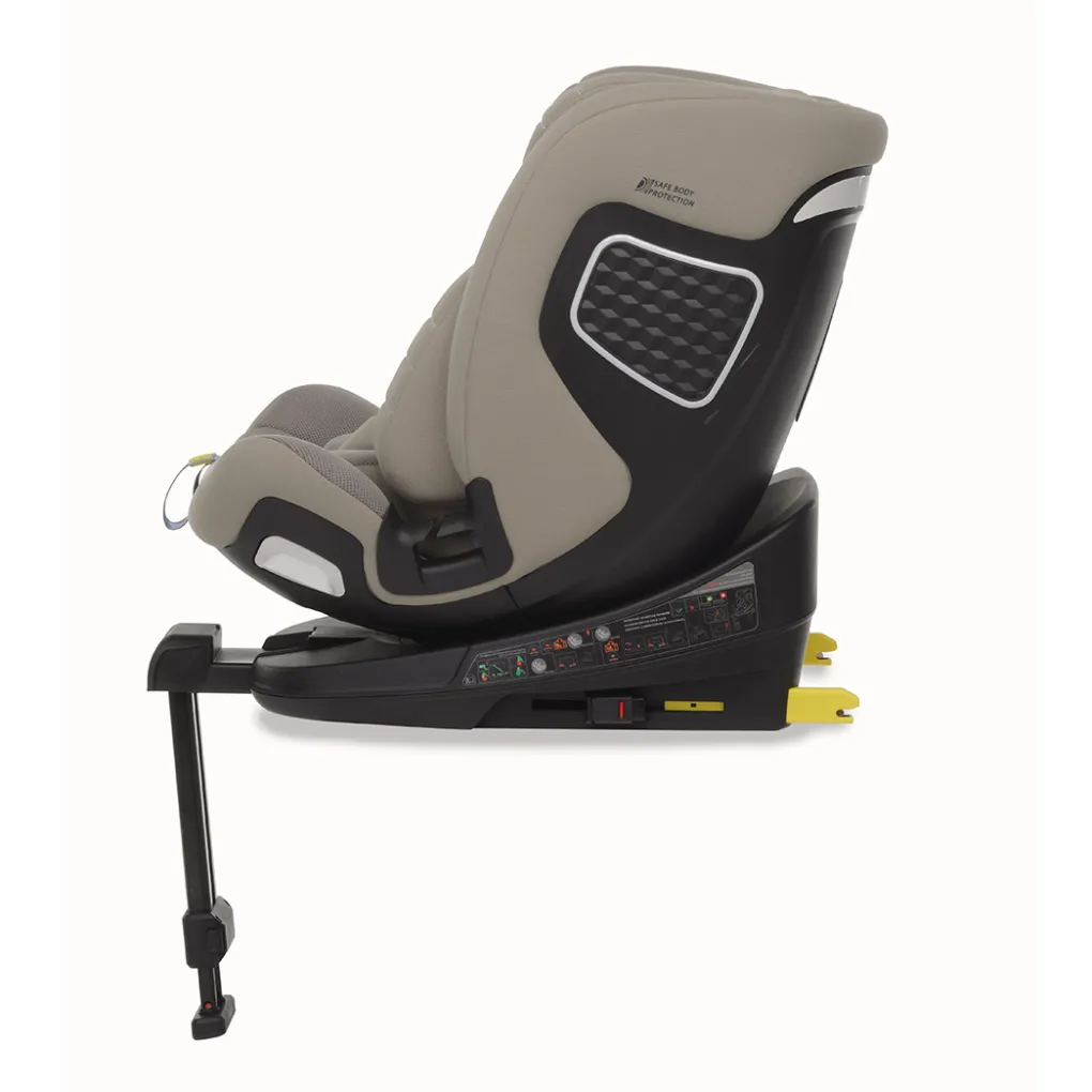 Lista Nascita FP360 i-Size desert + Babyguard<Foppapedretti