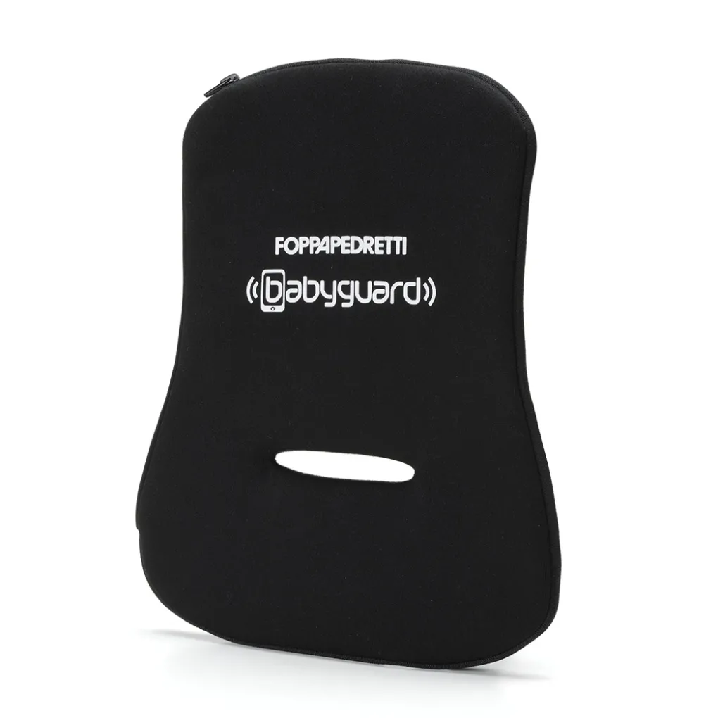 Lista Nascita FP360 i-Size desert + Babyguard<Foppapedretti