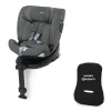 Lista Nascita FP360 i-Size grey + Babyguard<Foppapedretti Discount