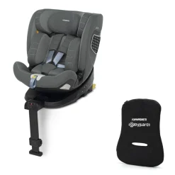 Lista Nascita FP360 i-Size grey + Babyguard<Foppapedretti Discount