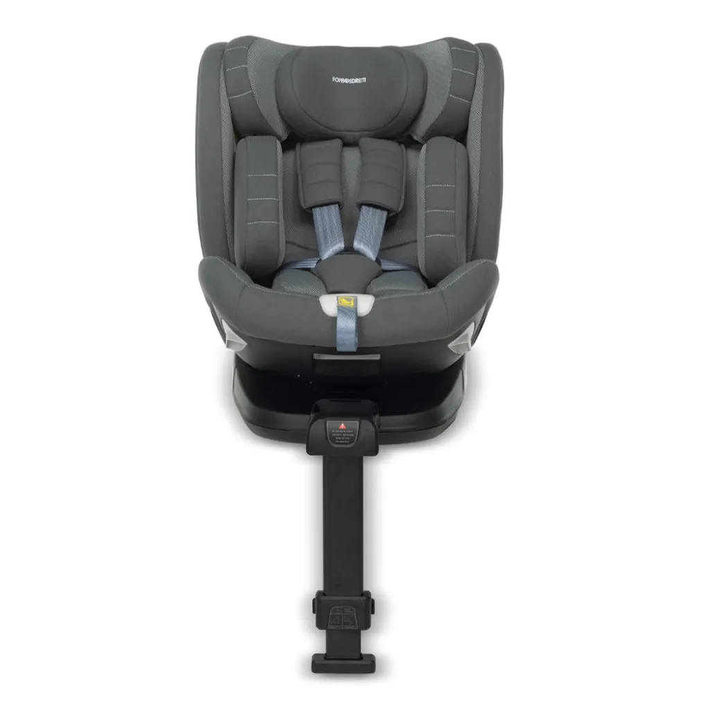 Lista Nascita FP360 i-Size grey + Babyguard<Foppapedretti Discount