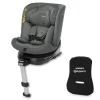 Lista Nascita Iturn i-Size Grey + Babyguard<Foppapedretti Discount