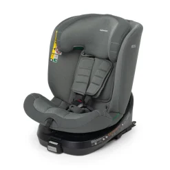 Lista Nascita Iturn i-Size Grey + Babyguard<Foppapedretti Discount
