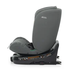 Lista Nascita Iturn i-Size Grey + Babyguard<Foppapedretti Discount