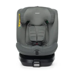 Lista Nascita Iturn i-Size Grey + Babyguard<Foppapedretti Discount