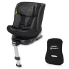 Lista Nascita Iturn i-Size Black + Babyguard<Foppapedretti Clearance