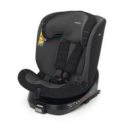 Lista Nascita Iturn i-Size Black + Babyguard<Foppapedretti Clearance