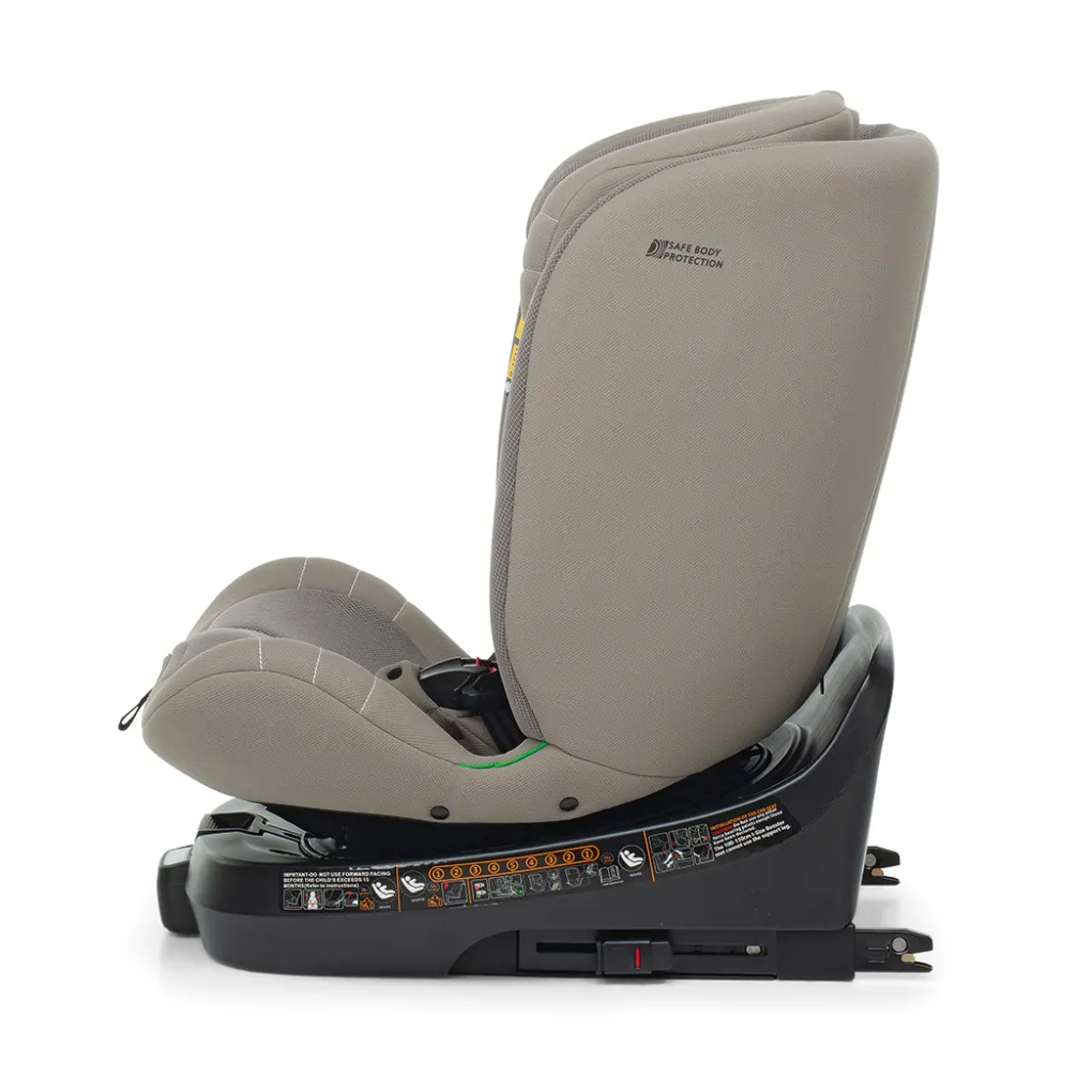 Lista Nascita Iturn i-Size Desert + Babyguard<Foppapedretti Clearance