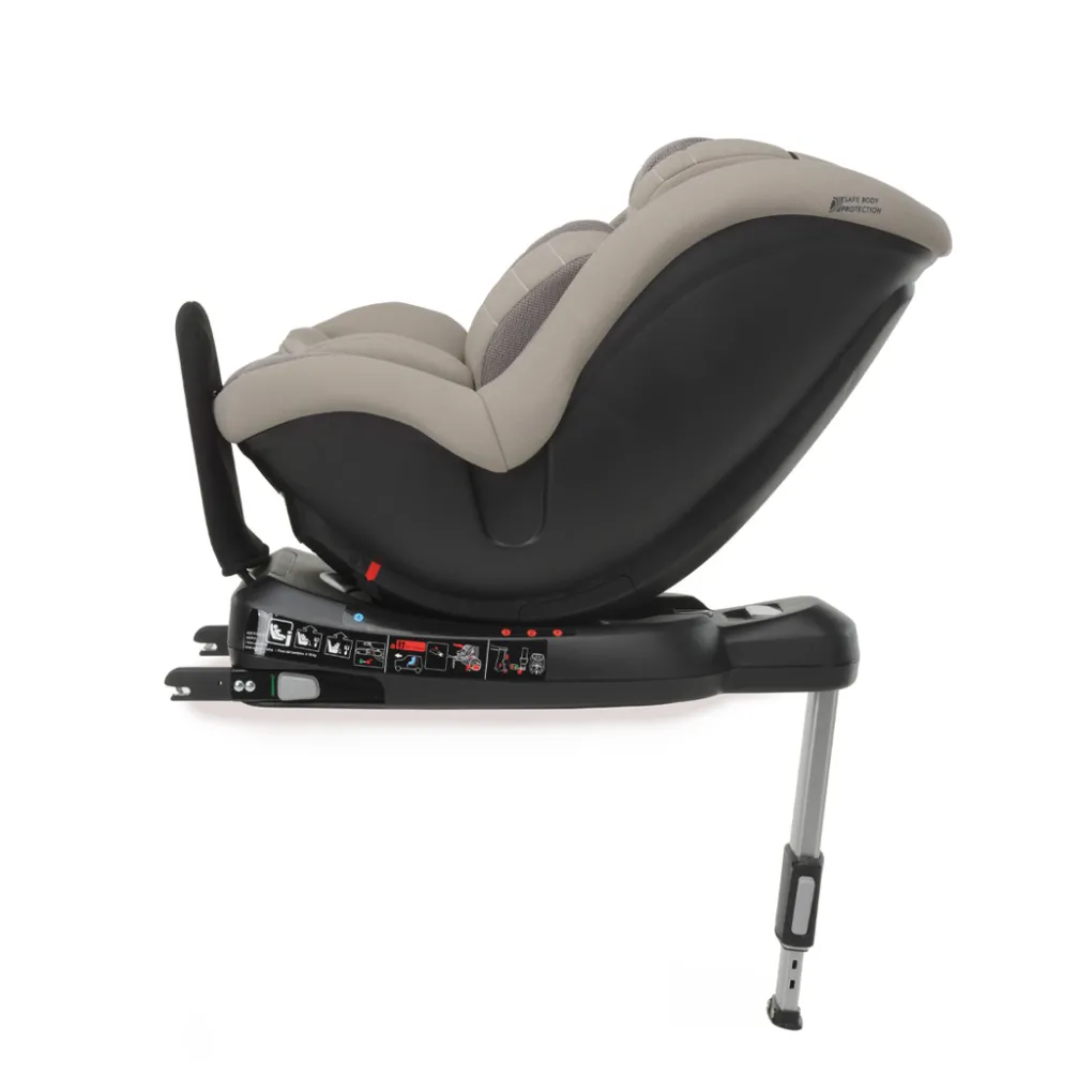 Lista Nascita Logik i-Size Desert + Babyguard<Foppapedretti Outlet