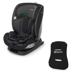 Lista Nascita Pitstop i-Size black + Babyguard<Foppapedretti Best