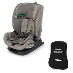 Lista Nascita Pitstop i-Size desert + Babyguard<Foppapedretti Best