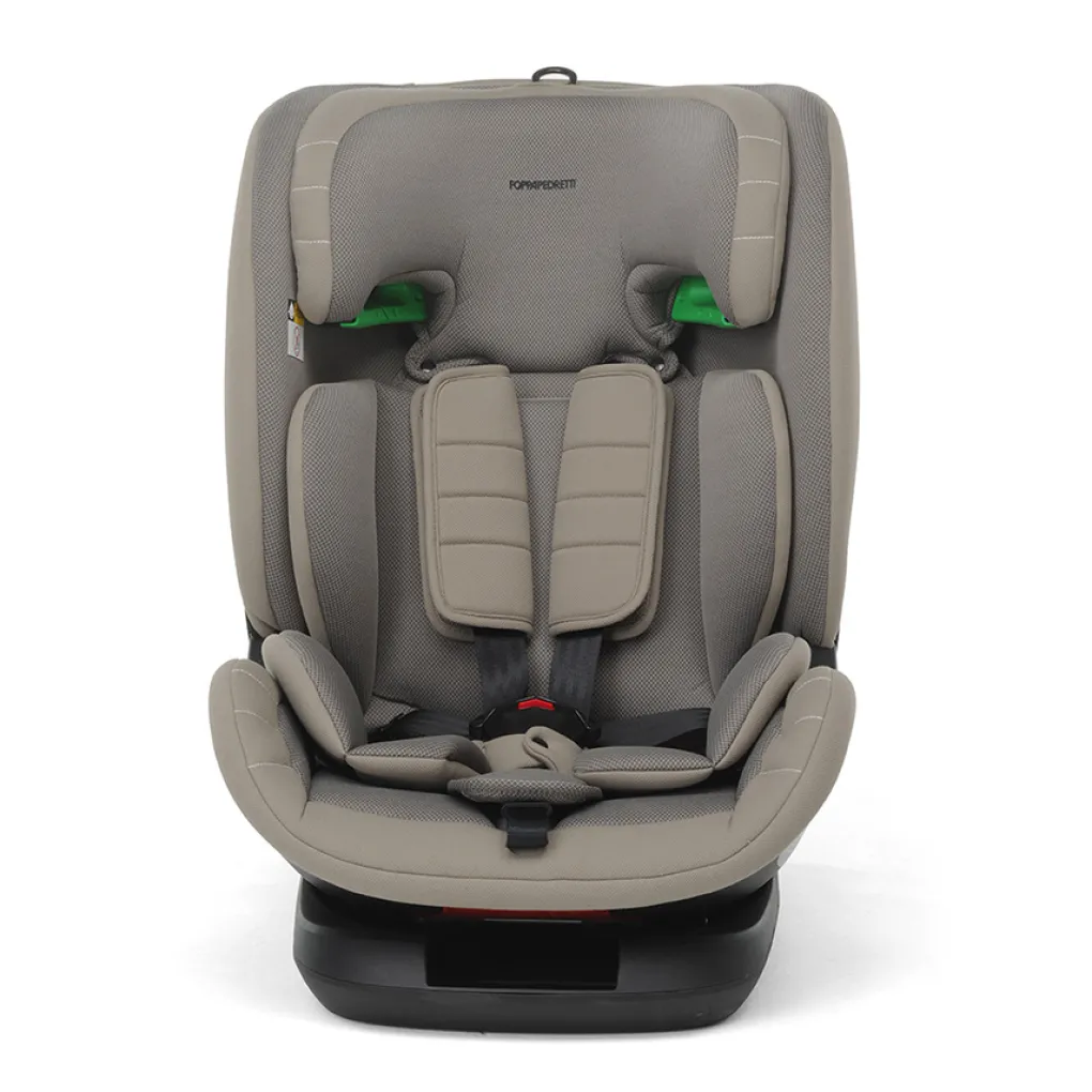Lista Nascita Pitstop i-Size desert + Babyguard<Foppapedretti Best