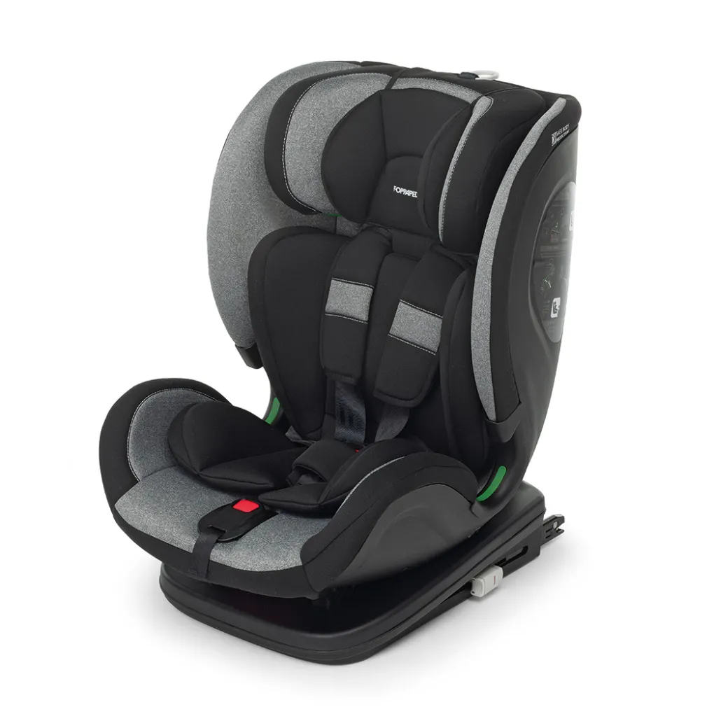 Lista Nascita Reklino i-Size carbon + Babyguard<Foppapedretti Discount