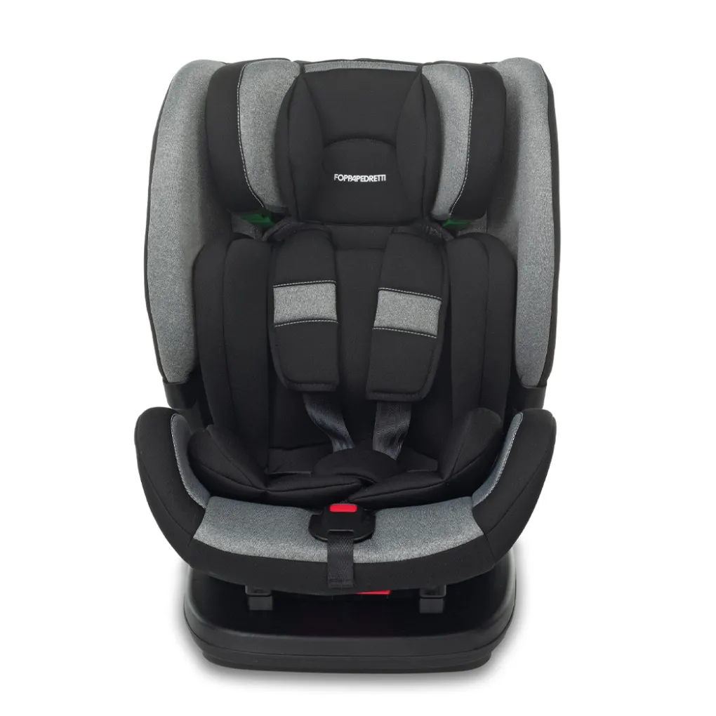 Lista Nascita Reklino i-Size carbon + Babyguard<Foppapedretti Discount