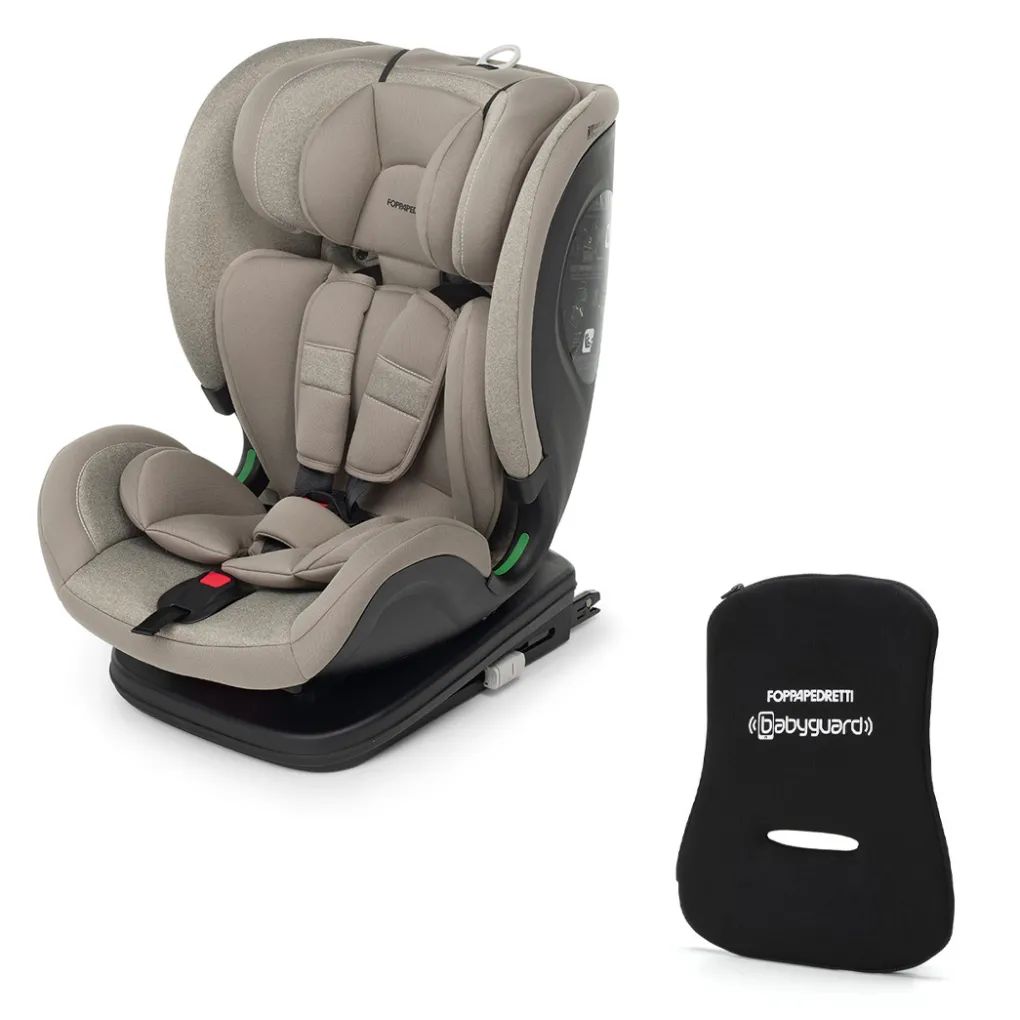 Lista Nascita Reklino i-Size sand + Babyguard<Foppapedretti Online