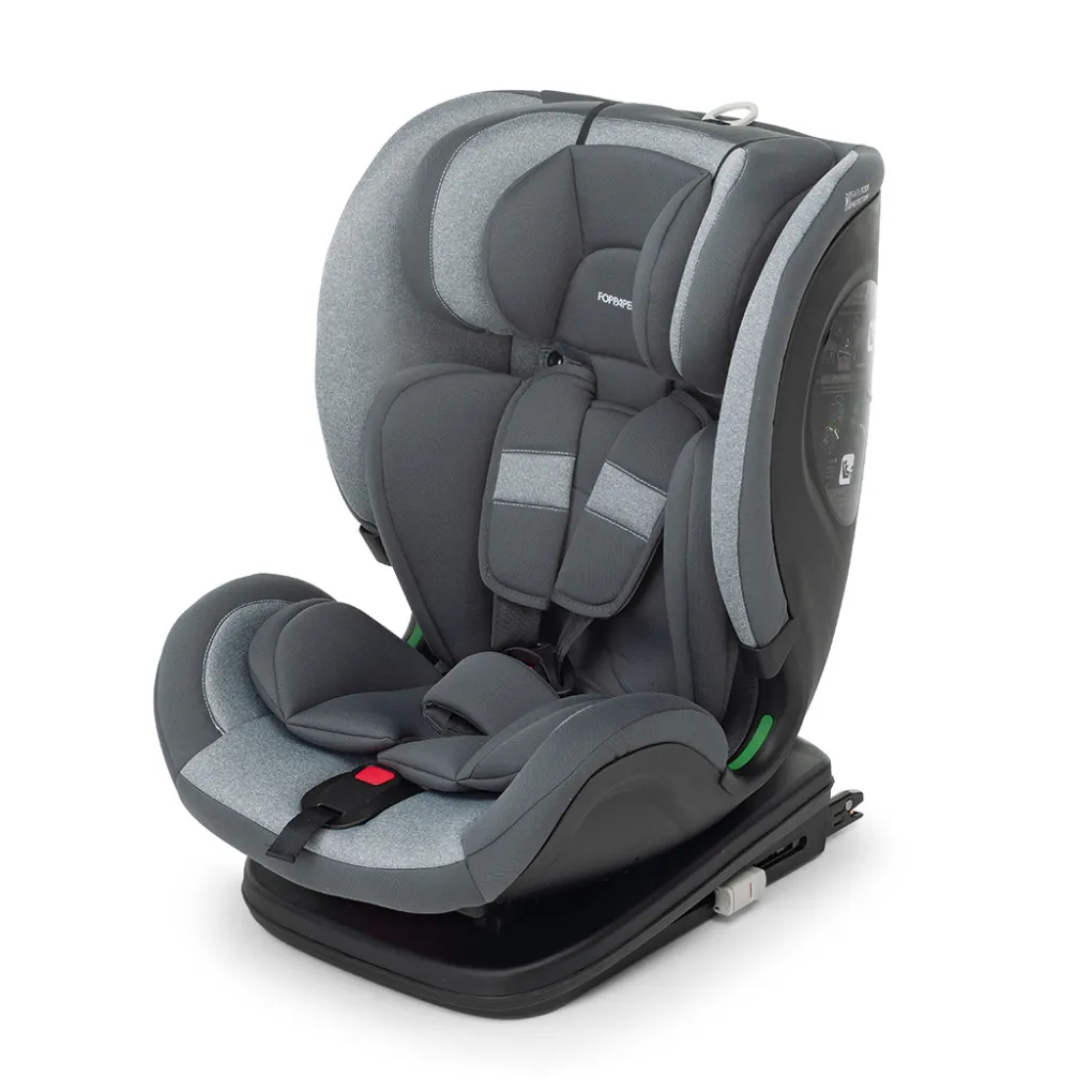 Lista Nascita Reklino i-Size silver + Babyguard<Foppapedretti Online
