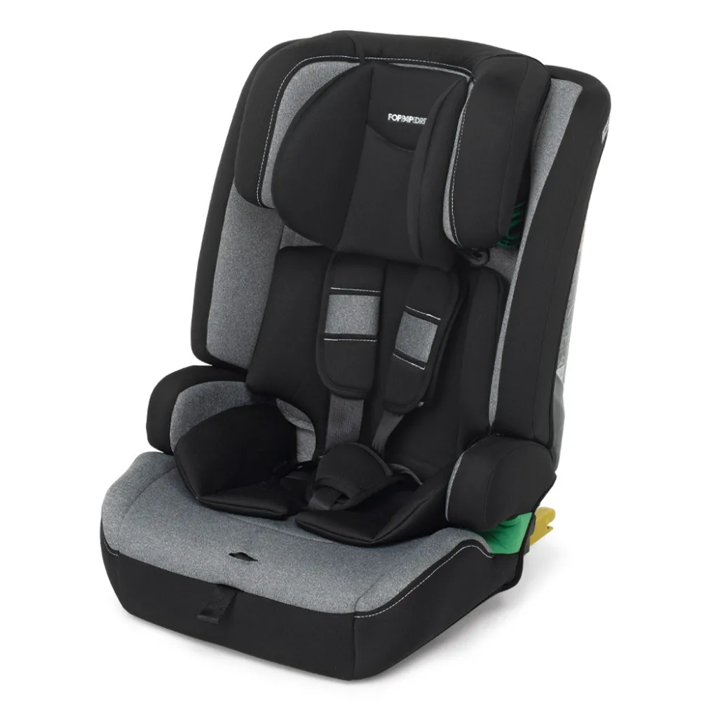 Lista Nascita Street i-Size Carbon + Babyguard<Foppapedretti Clearance