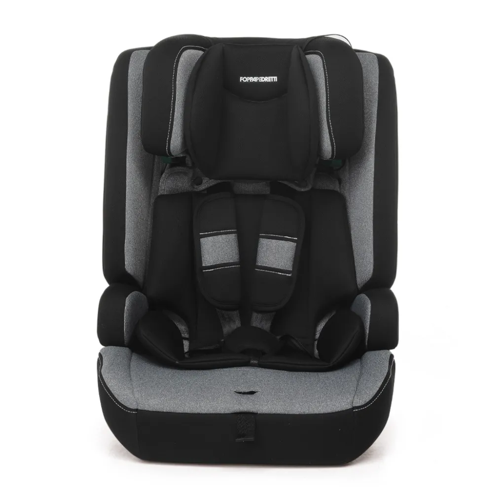 Lista Nascita Street i-Size Carbon + Babyguard<Foppapedretti Clearance