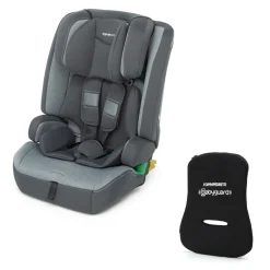 Lista Nascita Street i-Size Silver + Babyguard<Foppapedretti Hot