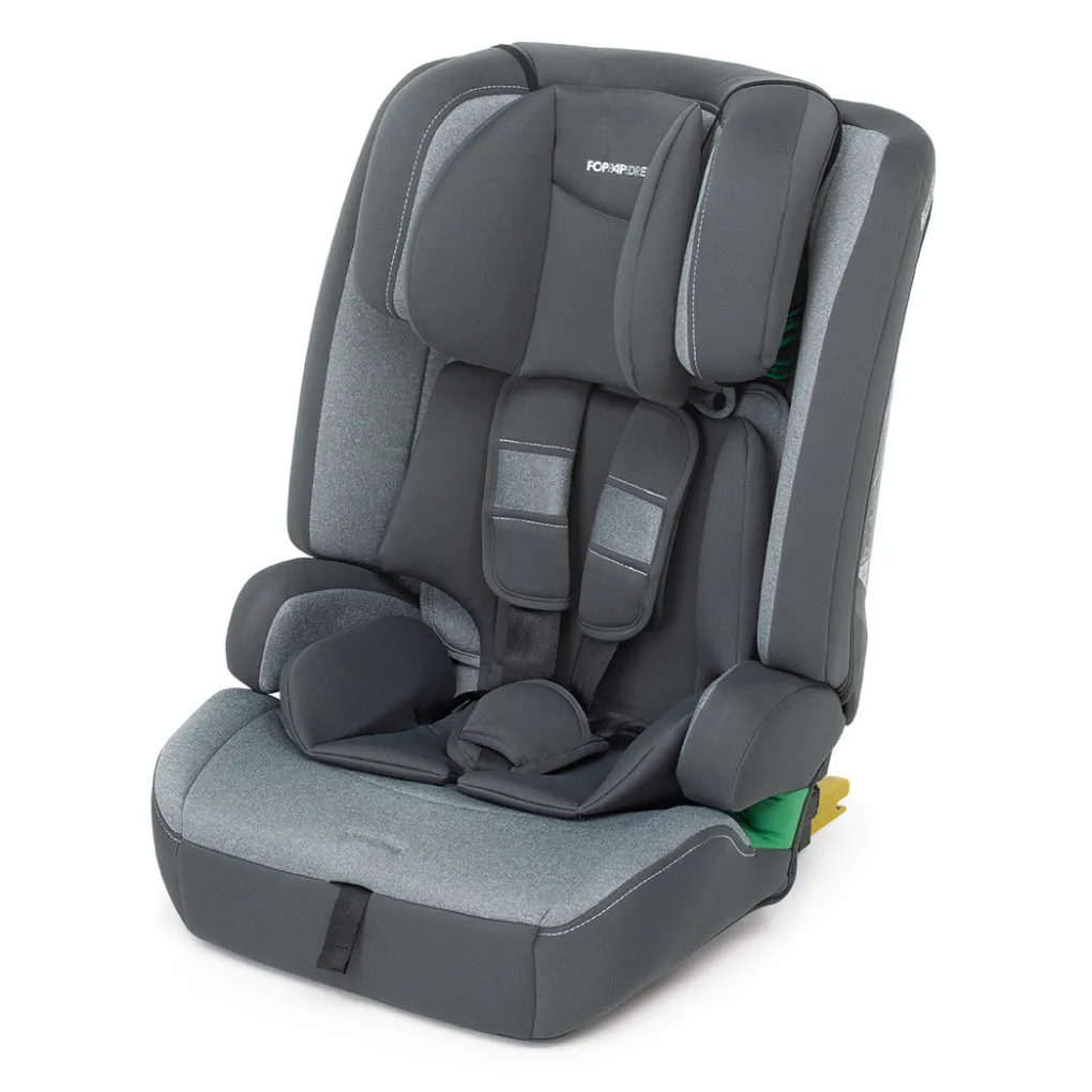 Lista Nascita Street i-Size Silver + Babyguard<Foppapedretti Hot