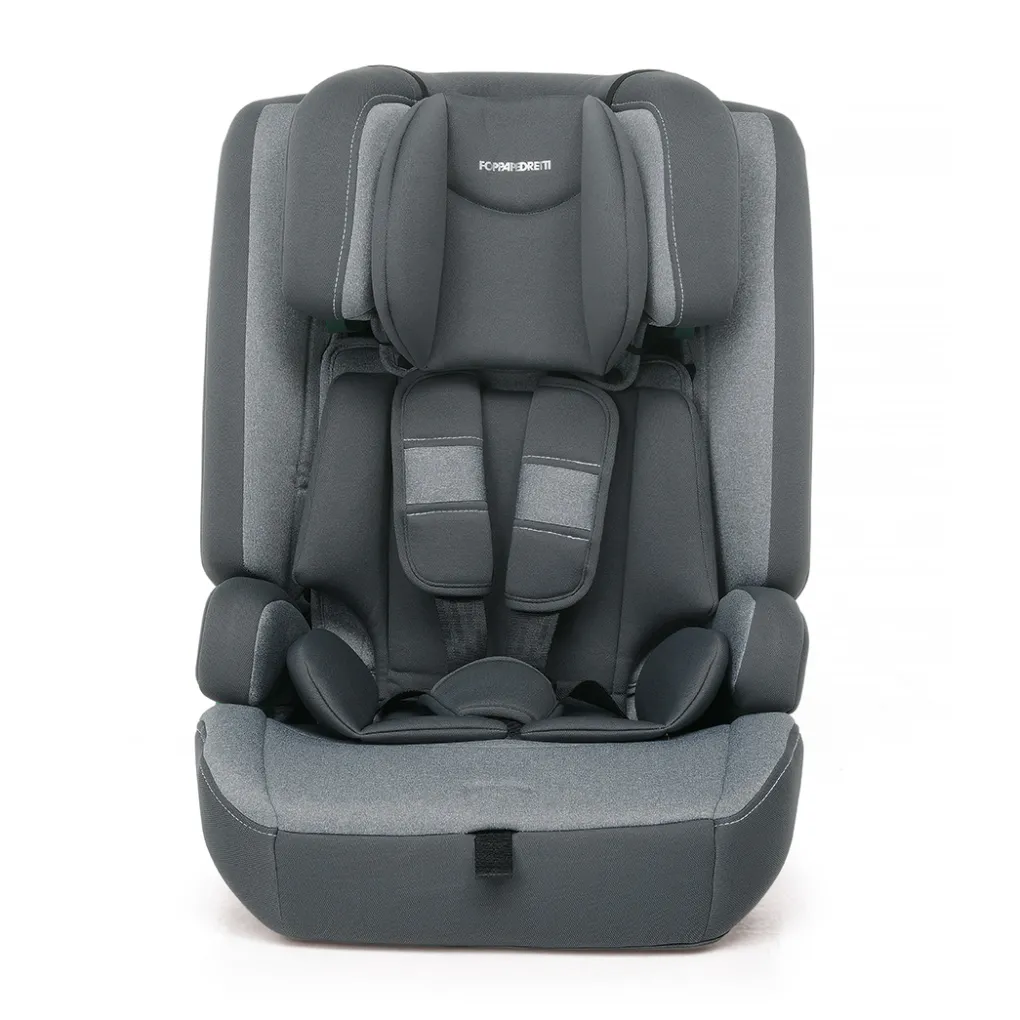 Lista Nascita Street i-Size Silver + Babyguard<Foppapedretti Hot