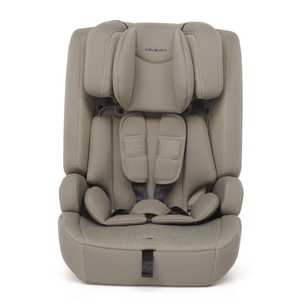 Lista Nascita Street i-Size Sand + Babyguard<Foppapedretti Outlet