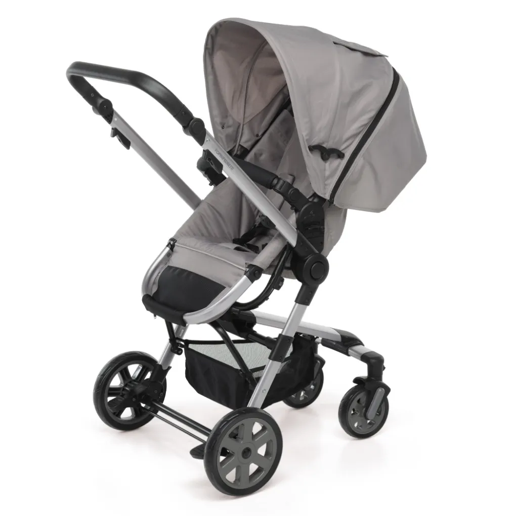 Lista Nascita Supertres i-Size Desert + Babyguard<Foppapedretti New