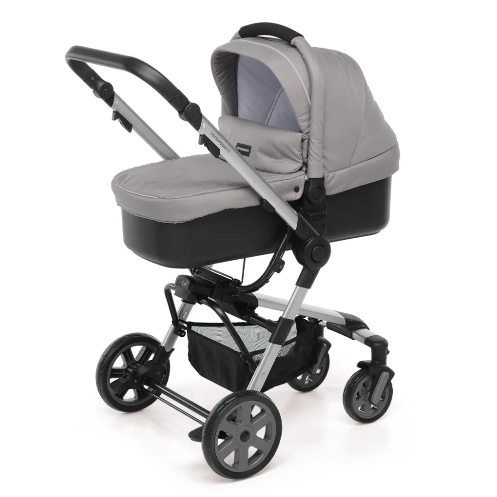 Lista Nascita Supertres i-Size Desert + Babyguard<Foppapedretti New