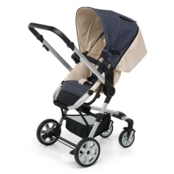 Lista Nascita Supertres i-Size Denim Perla + Babyguard<Foppapedretti Best