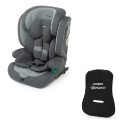 Lista Nascita Tender i-Size Silver + Babyguard<Foppapedretti Outlet