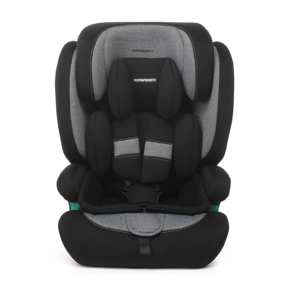 Lista Nascita Tender i-Size Carbon + Babyguard<Foppapedretti Discount