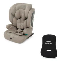 Lista Nascita Tender i-Size Sand + Babyguard<Foppapedretti Discount