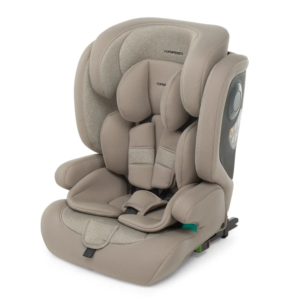 Lista Nascita Tender i-Size Sand + Babyguard<Foppapedretti Discount