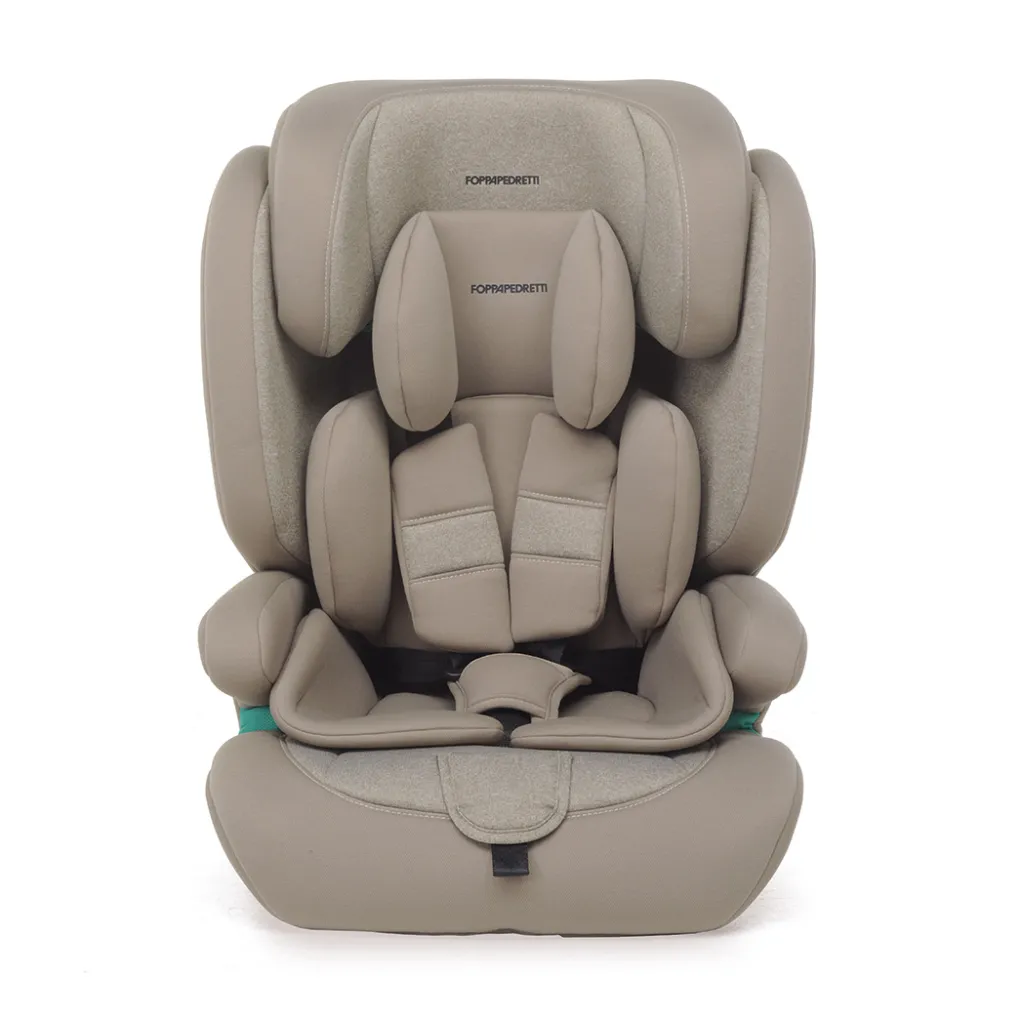 Lista Nascita Tender i-Size Sand + Babyguard<Foppapedretti Discount