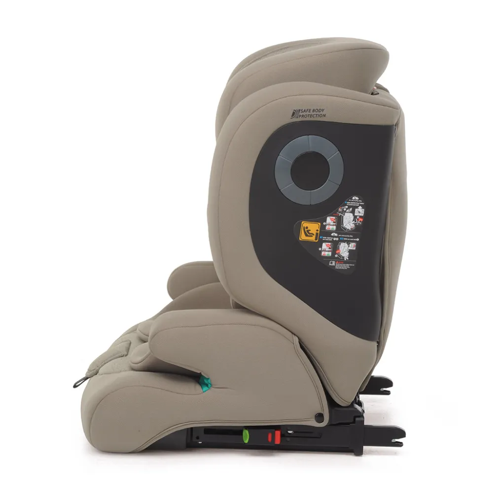 Lista Nascita Tender i-Size Sand + Babyguard<Foppapedretti Discount