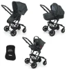 Lista Nascita Up3 i-Size galassia + Babyguard<Foppapedretti New