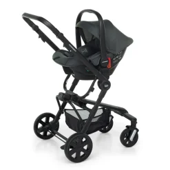 Lista Nascita Up3 i-Size galassia + Babyguard<Foppapedretti New