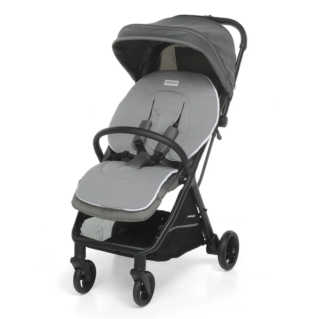 Materassino per passeggino<Foppapedretti New