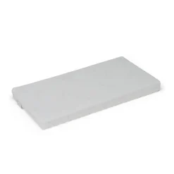 Materasso per bambino in memory foam lettino 60x120cm<Foppapedretti Outlet