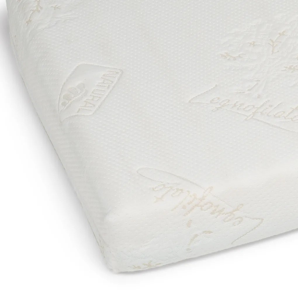 Materasso per bambino in memory foam lettino 60x120cm<Foppapedretti Outlet