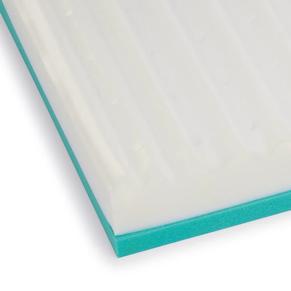 Materasso per bambino in memory foam lettino 60x120cm<Foppapedretti Outlet