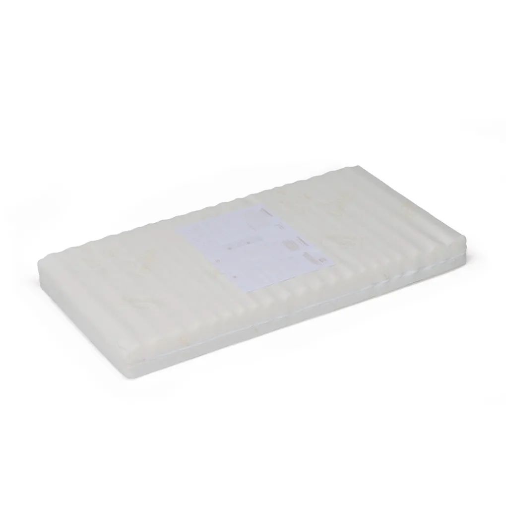 Materasso per bambino in memory foam lettino 60x120cm<Foppapedretti Outlet