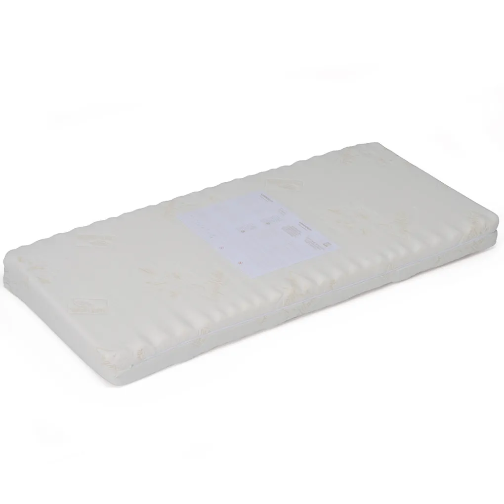 Materasso per bambino in memory foam lettino 70x140cm<Foppapedretti Best