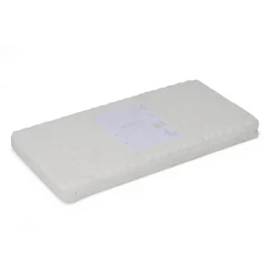 Materasso per bambino in memory foam lettino 63x124cm<Foppapedretti Discount
