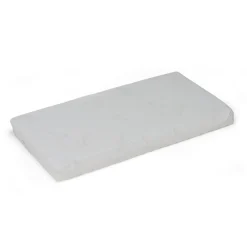 Materasso per bambino in memory foam lettino 63x124cm<Foppapedretti Discount