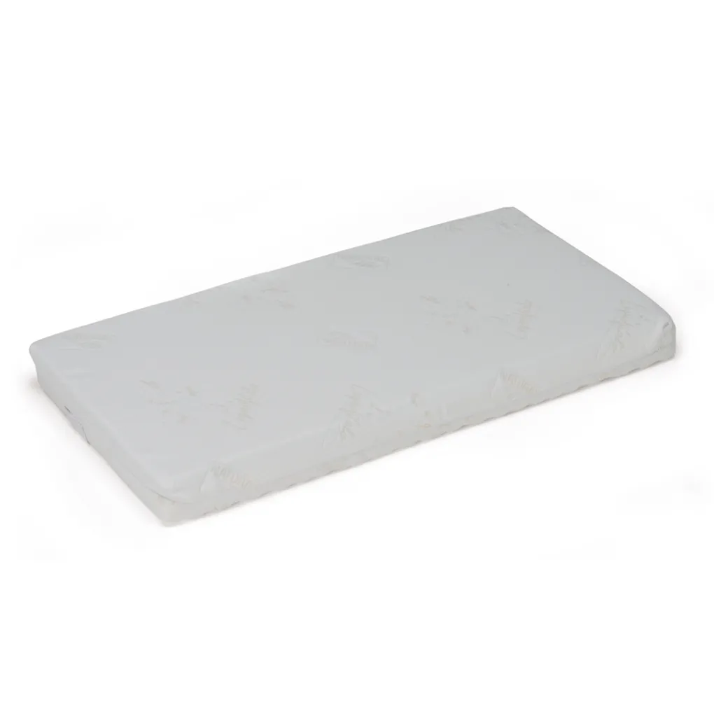 Materasso per bambino in memory foam lettino 63x124cm<Foppapedretti Discount