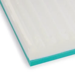 Materasso per bambino in memory foam lettino 63x124cm<Foppapedretti Discount